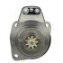 M.MOT.24V 5.4KW 9DİŞ ALFKB