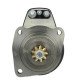 M.MOT.24V 5.4KW 9DİŞ ALFKB