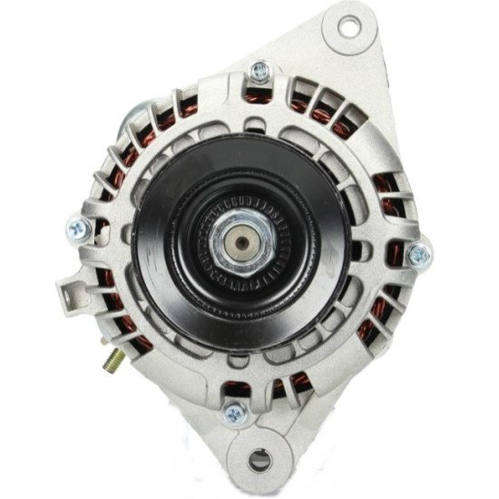 Alternatör 12V 110A HYUNDAI STAREX 2.5TD H-200
