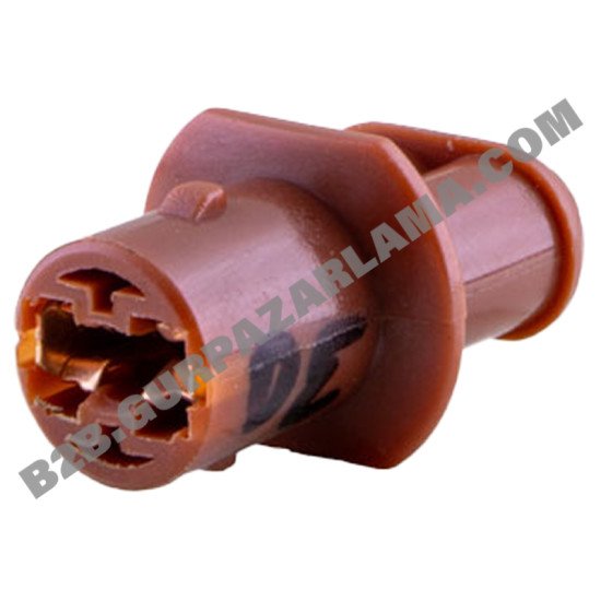 AMPUL DUYU T10 DİPSİZ FAR İÇİ PARK YAN İZ LAMBASI