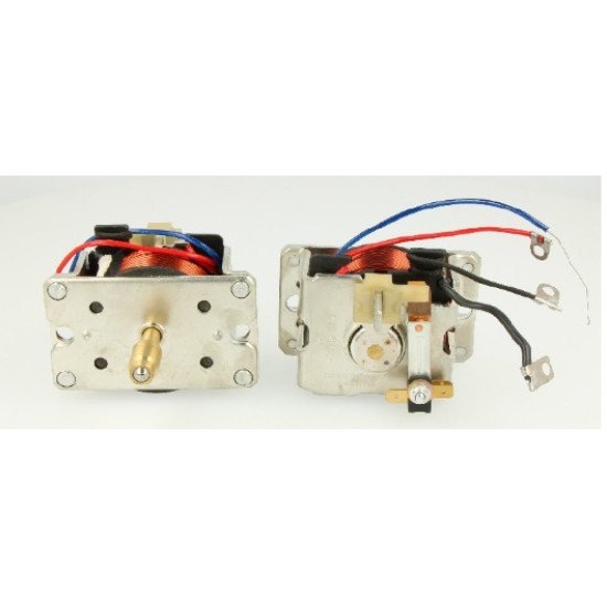 M.OTOM.24V ALFKB MİLLİ MARİN