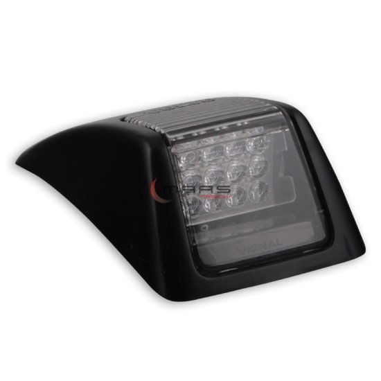 VOLVO FH III  SİNYAL LAMBA SOL