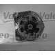Valeo 439235 Alternatör 14V 120A (BMW OE Uyumlu) – 5 Kanallı Kasnak
