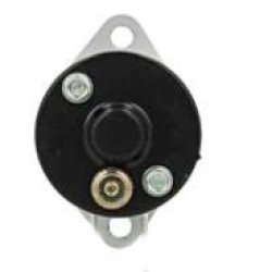 M.MOT.12V 0.4KW 10D YAMAHANISSAN MARINE