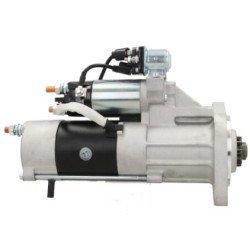 M.MOT.24V 4.0KW 11D FORD