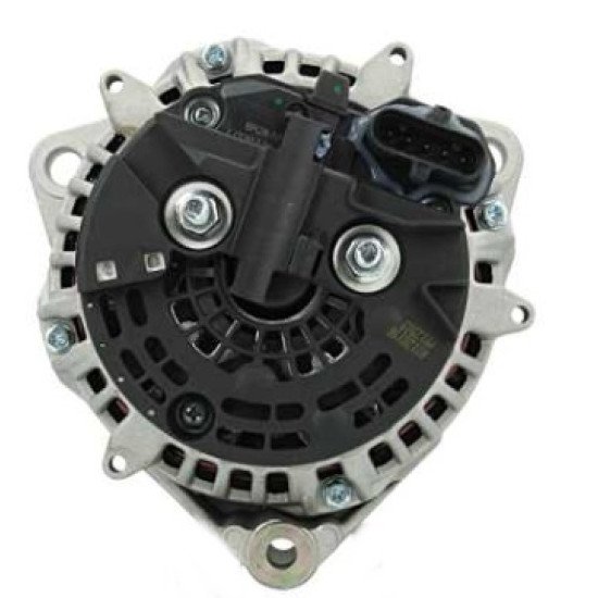 ALT. 24V 120A MAN  MERCEDES