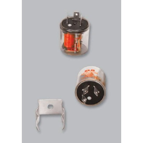 ELO MEKANİK FLAŞÖR 12V.(UNIVERSAL -DODGE )