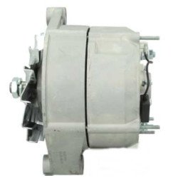 Alternatör 24V 80A VOLVO