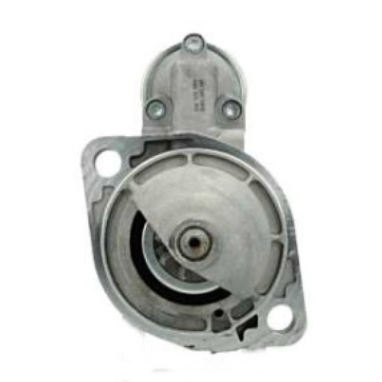 M.MOT.12V 1.8KW 9D LOMBARDINI