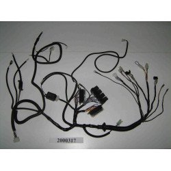 ÖN ANA TESİSAT FIAT NEWHOLLAND TD55*TD65*TD75*TD85