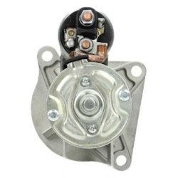 M.MOT. 12V 2.6KW 9DİŞ IVECO NEW HOLLAND