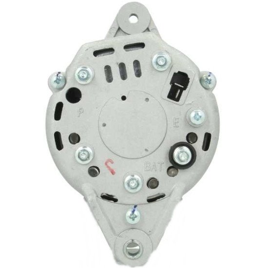 ALT. 12V 40A FORK KUBATO YANMAR