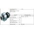 M.DİŞLİ 9 DİŞ FIAT 411 415 İNCE FREZE