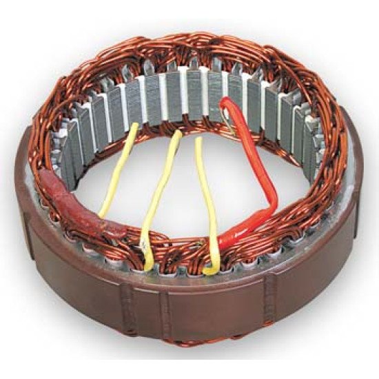 24V 100A Y.M MERCEDES AXOR.ACTROS-ATEGO  10180