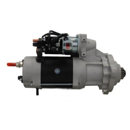 M.MOT.12V 7.5KW 12D MERCEDES MAN