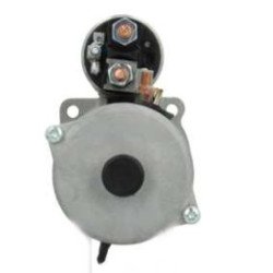 M.MOT.24V 4.0KW 10D RENAULT MIDLUM-PREMIUM 270