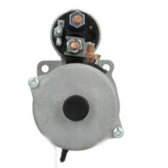 M.MOT.24V 4.0KW 10D RENAULT MIDLUM-PREMIUM 270