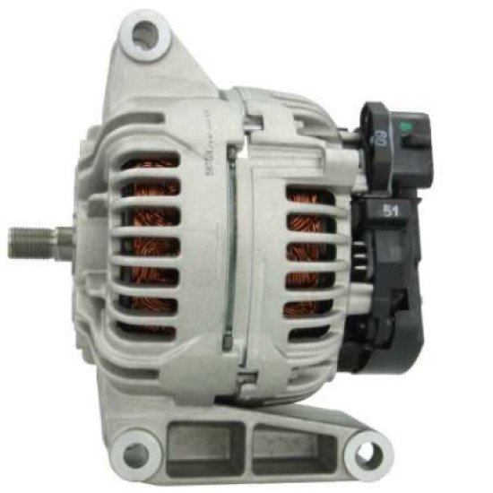 Alternatör 24V 150A MERCEDES AROCS /MAN A54256 Alternatör 24V 150A MERCEDES AROCS /MAN A54256