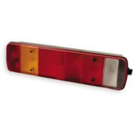 VOLVO FH 12-16 STOP L.PLAKALI SCH.SOKET SOKETLİ