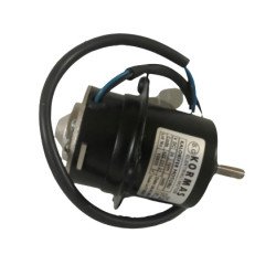 KALORİFER MOTORU 24V TEK DEVİR