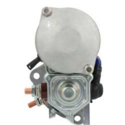 M.MOT.12V 4.8KW 10D NAVISTAR