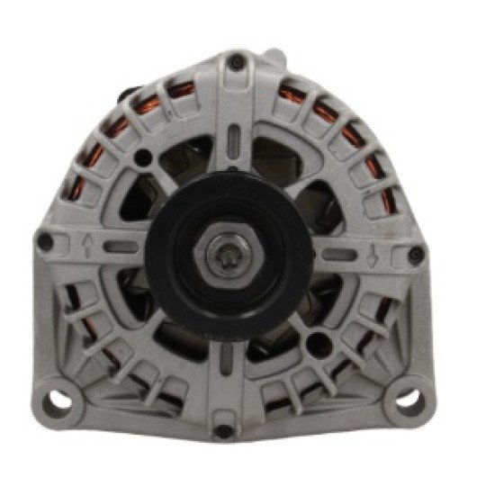Alternatör 12V 120A OPEL ASTRA VECTRA 1.6 1.8 0124425249 Alternatör 12V 120A OPEL ASTRA VECTRA 1.6 1.8 0124425249