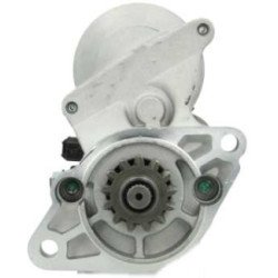 M.MOT.12V 1.4KW 13D KUBOTA