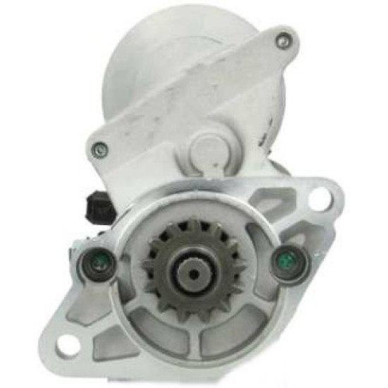 M.MOT.12V 1.4KW 13D KUBOTA