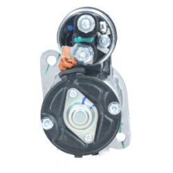 M.MOT.12V 1.1KW 8D SWARAJ