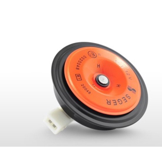 KORNA DİDİT İNCE SES 12V(FORD SOKETLİ-DELPHI 1541