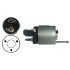 Valeo 594391 Marş Otomatiği (Solenoid) – VAG 02A911287B / 2A911287B