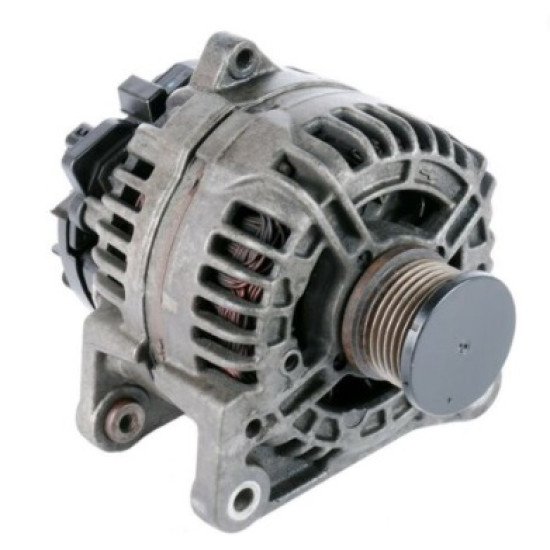 ALT.12V  120A MEGANE II 2005 SONRASI
