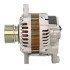 Alternatör 24V 50A ISUZU
