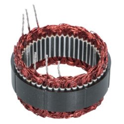 STATÖR 12V 180A BMW