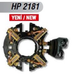 KÖM.YUV.FORKLİFT 4 KÖMÜRLÜ