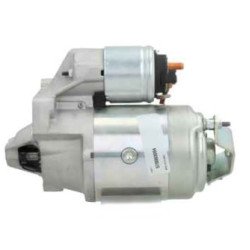 M.MOT.12V 0.9KW 9DİŞ RENAULT VOLVO 440 460