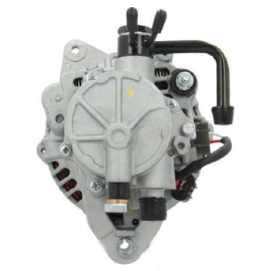 Alternatör 12V 90A HYUNDAI 2.5 TD 2.5TCI