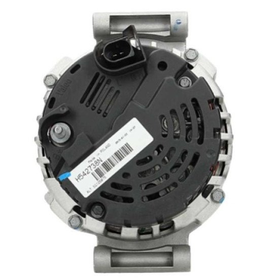 Alternatör 12V 120A AUDI A4