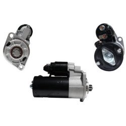 MARŞ MOTORU BOSCH  STR 6552