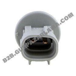 AMPUL DUYU T10 VE 16W DİPSİZ AMPUL İÇİN (SC-2K045)