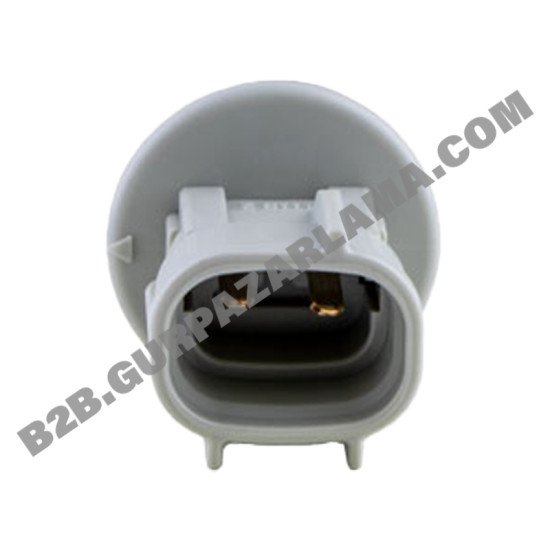 AMPUL DUYU T10 VE 16W DİPSİZ AMPUL İÇİN (SC-2K045)