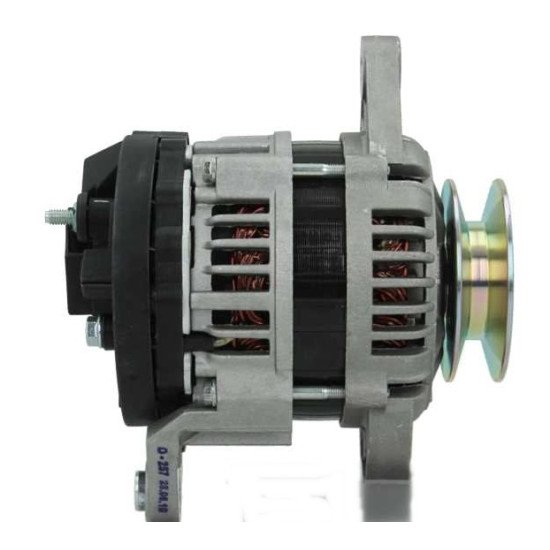 Alternatör 12V 43A JOHN DEERE IG-L RE234714 MASSEY F.