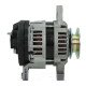 Alternatör 12V 43A JOHN DEERE IG-L RE234714 MASSEY F.