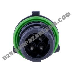 A0025452381 KM-ABS SOKETİ 4 PİN ERKEK