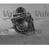 Valeo 438158 Marş Motoru 12V 2,2 kW 10 Diş (R32°, 3 Delik) – Nissan / Opel / Renault / Vauxhall