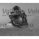 Valeo 438158 Marş Motoru 12V 2,2 kW 10 Diş (R32°, 3 Delik) – Nissan / Opel / Renault / Vauxhall