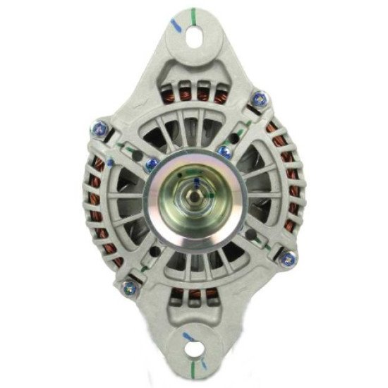 Alternatör 24V 130A VOLVO RENAULT C250 Alternatör 24V 130A VOLVO RENAULT C250