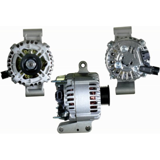 Alternatör 12V 90A FORD MONDEO III 2.0 TDCİ 8440N ALT 985 Alternatör 12V 90A FORD MONDEO III 2.0 TDCİ 8440N ALT 985