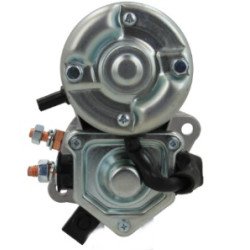 M.MOT.12V 2.7KW 13DİŞ CUMMINS TOYOTA