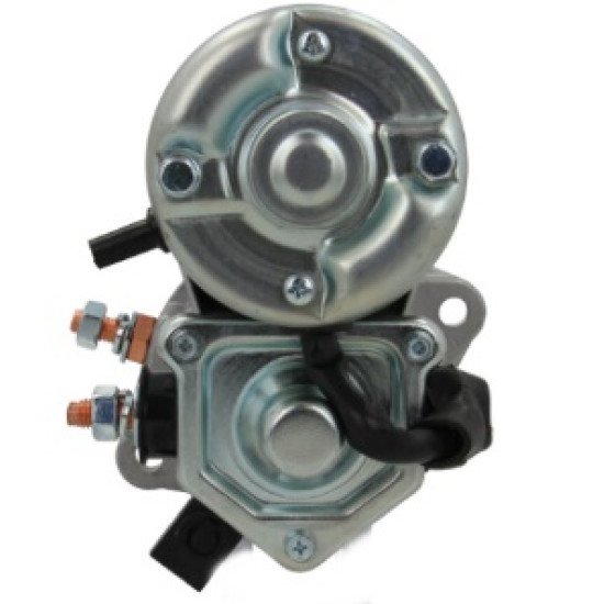 M.MOT.12V 2.7KW 13DİŞ CUMMINS TOYOTA